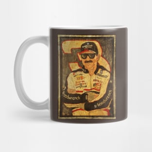 MY LEGEND RACERS Mug